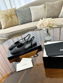 Picture of Chanel Shoes Women _SKUfw156840731fw